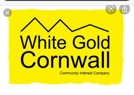 White Gold Cornwall CIC